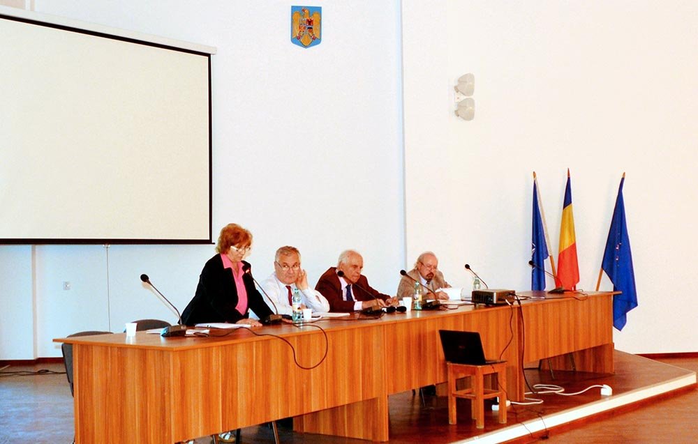 Simpozionul „Ţara Buzaielor în inima pământului românesc“ 76900