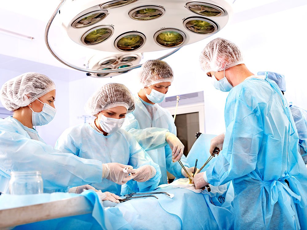 România înregistrează un uriaş deficit de medici 76876