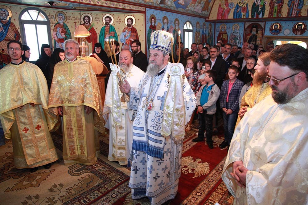 Sărbătoarea Naşterii Maicii Domnului 76877