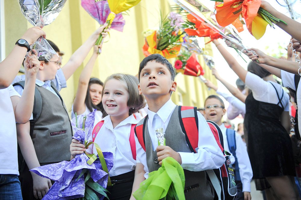 Educaţia - lumină pentru viaţă 76816