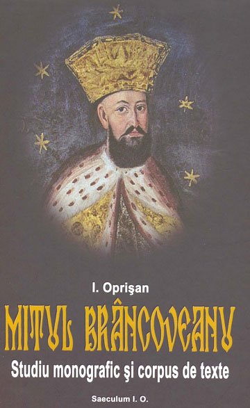 Martiriul lui Constantin Brâncoveanu reflectat în literatura populară 76826