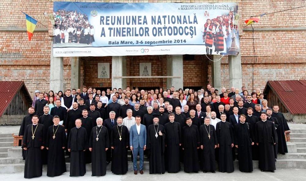 Bilanţ după Reuniunea naţională a tinerilor ortodocşi 76801