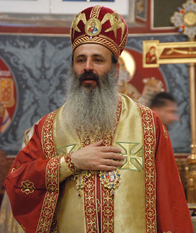 IPS Mitropolit Teofan, 23 de ani de arhierie 76766