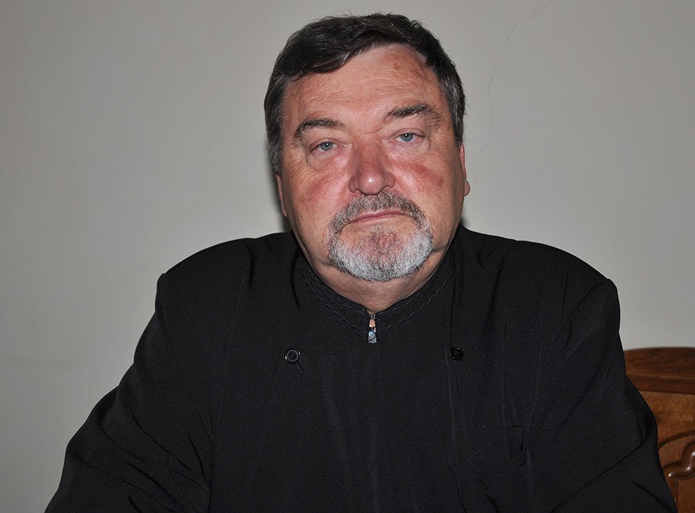 „Orele de religie necesită o implicare totală a profesorilor“ 76768