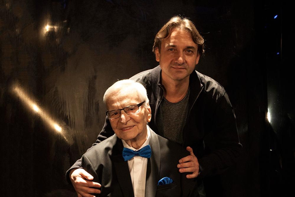 „Butoiul cu pulbere“ la TNB 76763