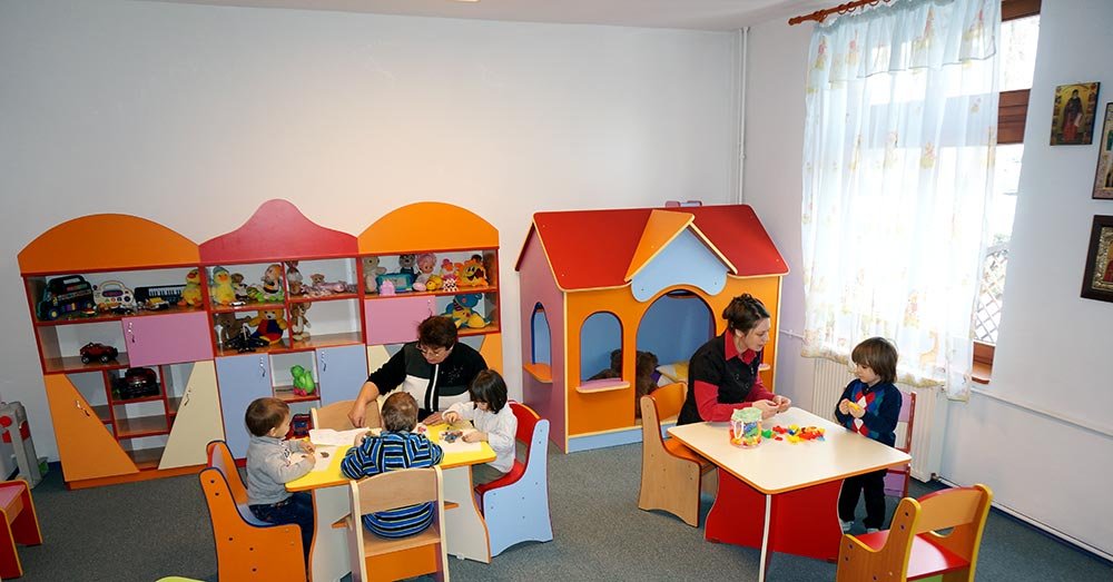 Înscrieri la Grădiniţa „Sfântul Dumitru“ – Mavrogheni 76736