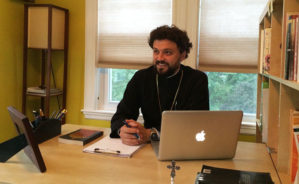 De la Flower power la Hristos. File din istoria unor convertiri 76718