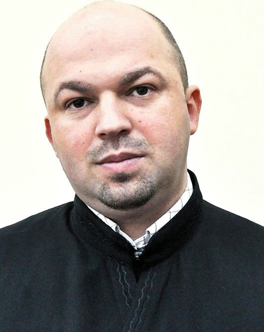 Fericiţi cei milostivi 76715