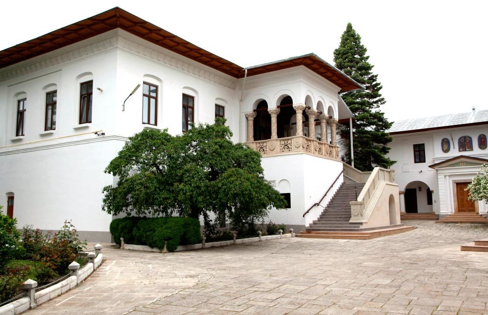 Pelerinaj cu moaştele Sfântului Constantin Brâncoveanu 76711