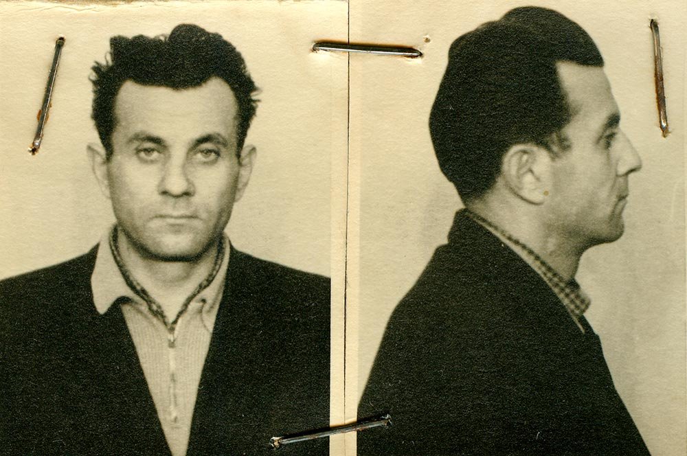 Clerici ieşeni sub persecuţia comunistă 76691