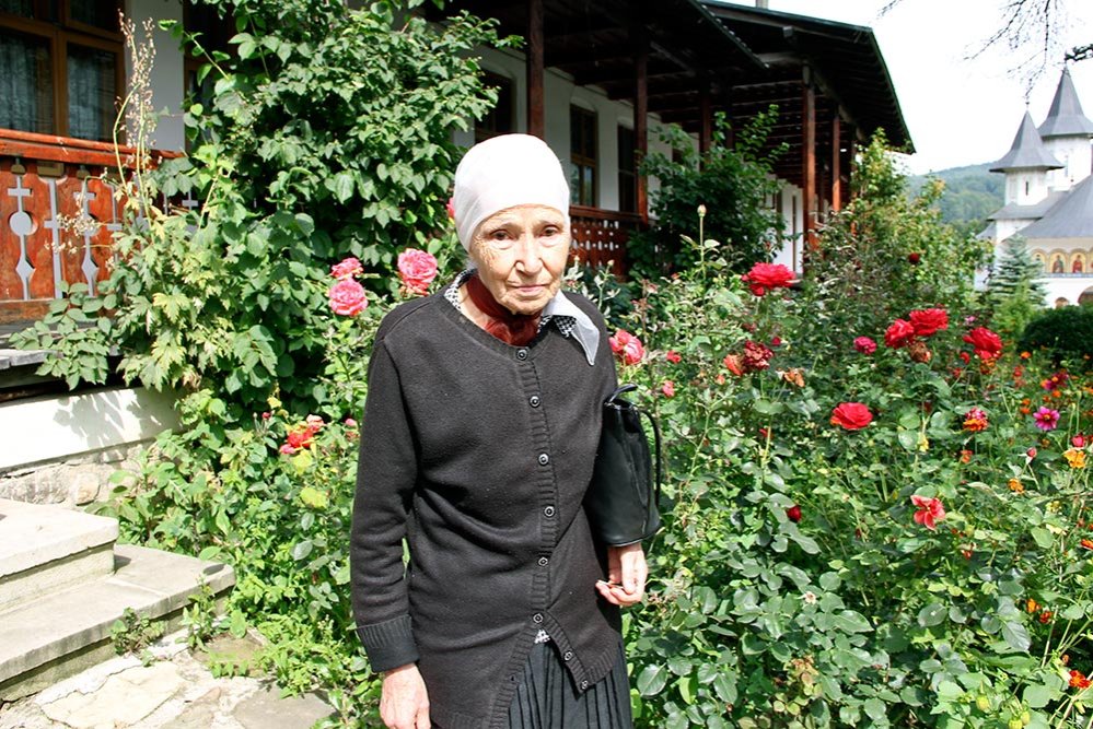 Pelerină în „raiul Sihăstriei“ 76684