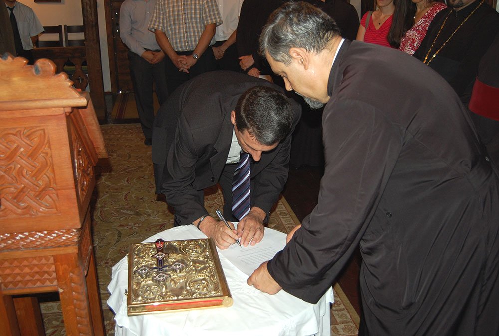 Sesiunea a doua a examenului de licenţă în teologie 76682