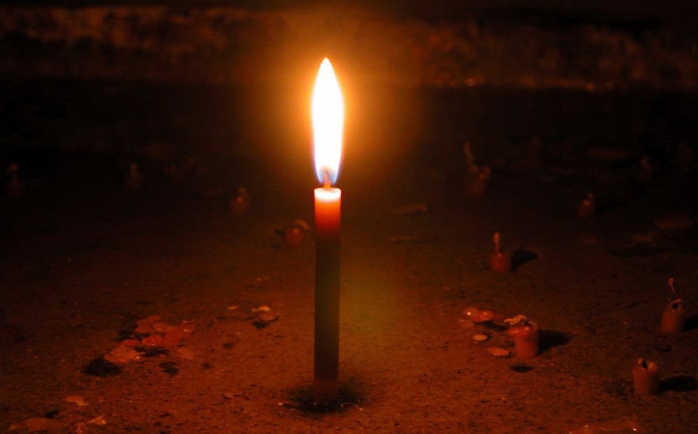 Botezul pocăinţei este iertarea păcatelor? 76669