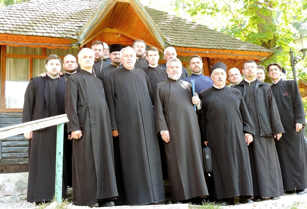 Cerc pastoral în Protoieria Câmpina 76667