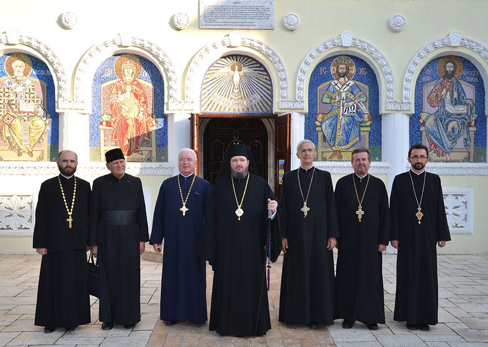 Proiectul social filantropic al Parohiei Oradea Vii, la patru ani 76654