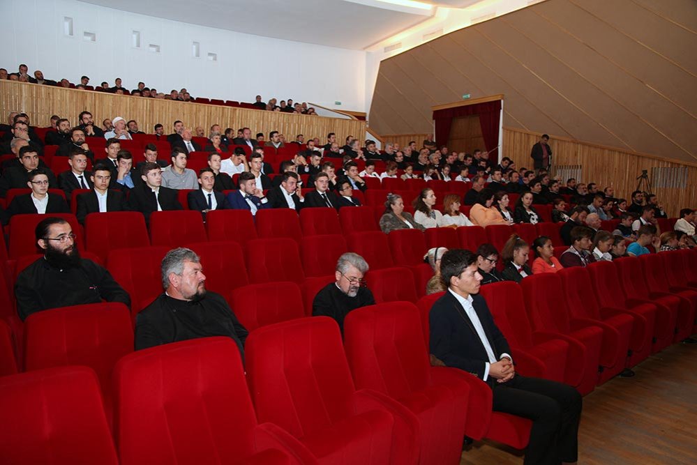 Simpozion despre epoca brâncovenească la Buzău 76664