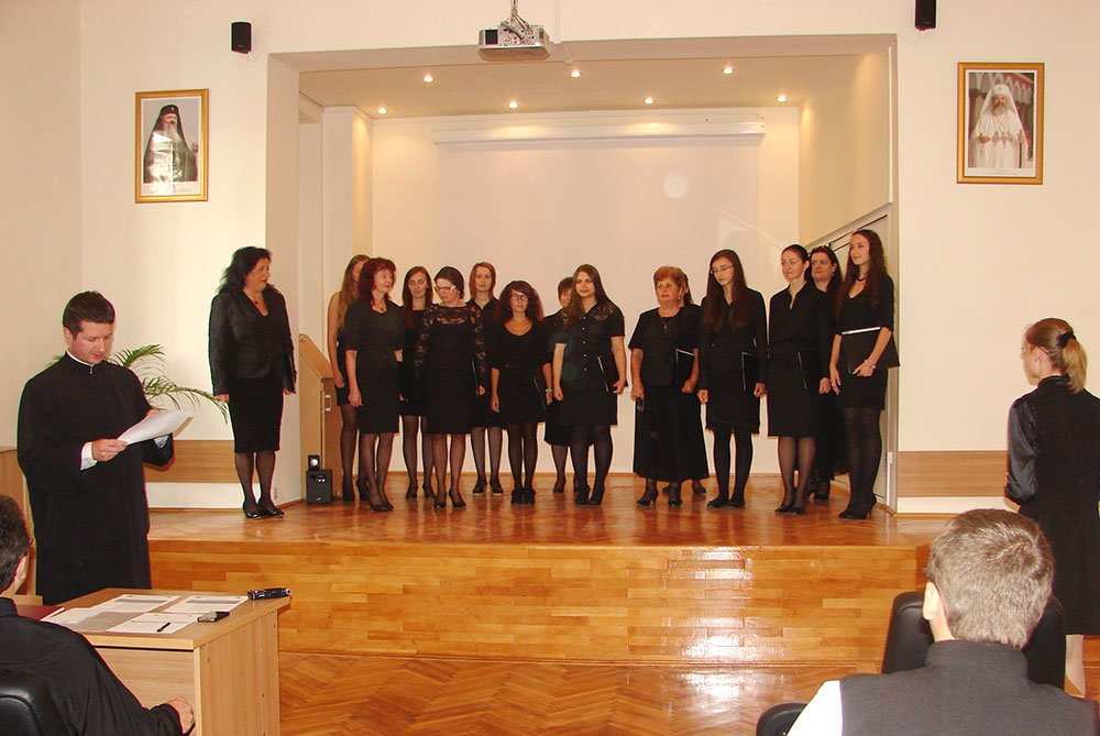 „Lăudaţi pe Domnul“, în eparhia Vadului, Feleacului şi Clujului 76634