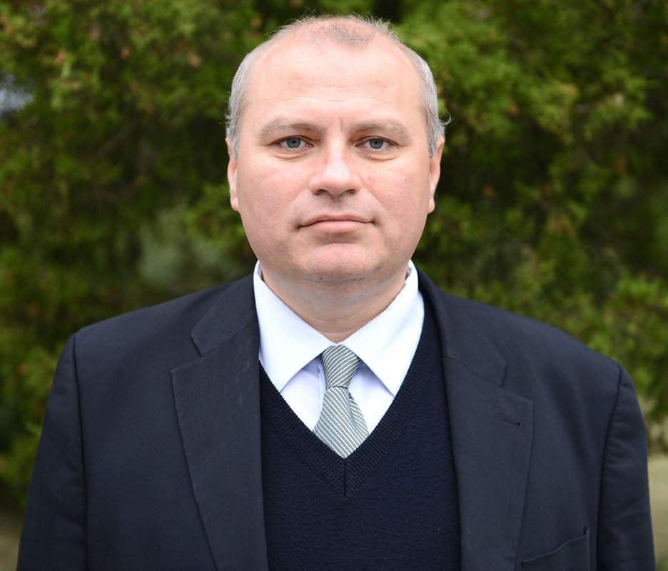 Un nou director general al Televiziunii TRINITAS 76642