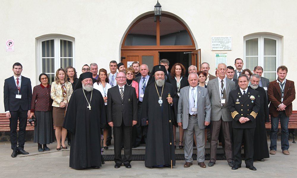 „Cultura brâncovenească în contextul culturii europene“ 76623