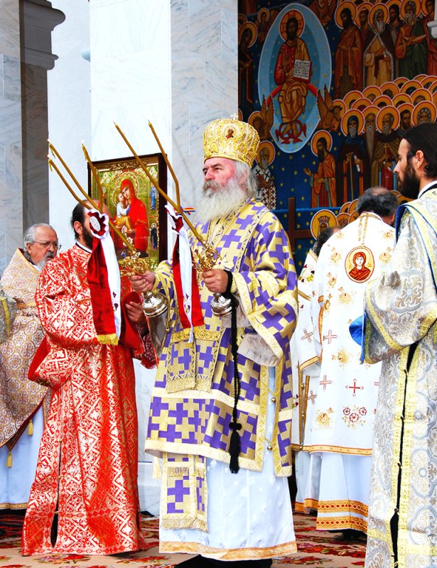 Două decenii de pastoraţie şi patriotism dinamic 76625