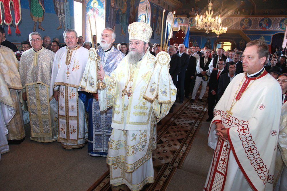 Duminica după Înălţarea Sfintei Cruci în Transilvania 76615