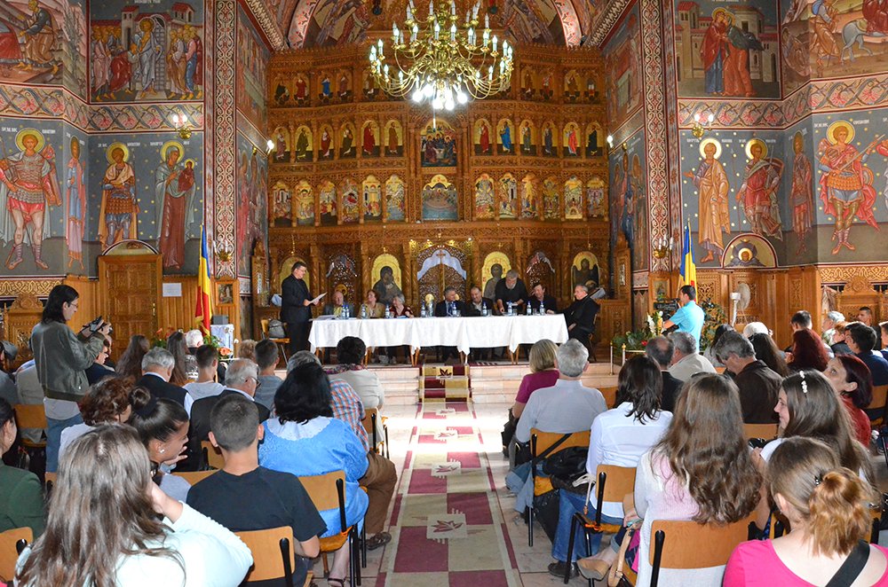 Festivalul „Lumină lină“ la Timişoara 76619