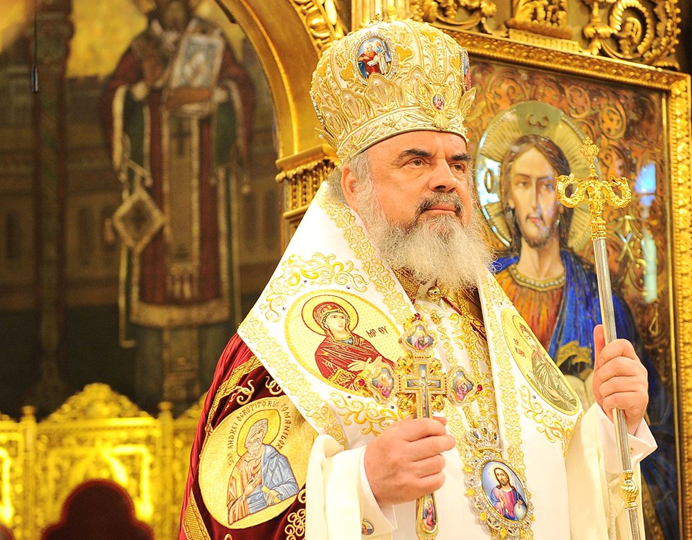 Teologia - slujire misionară în viaţa Bisericii 76622