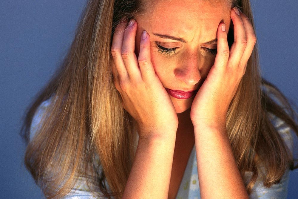 Depresia, un flagel al secolului XXI 76608