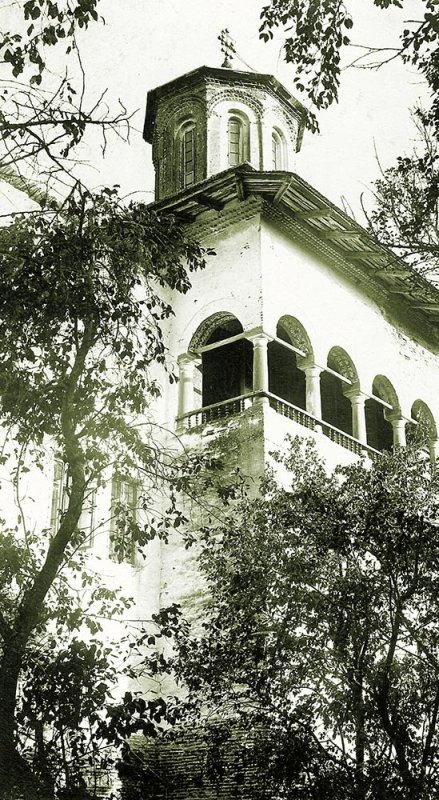 Învăţământul monahal din anii 50 ai secolului trecut 76606