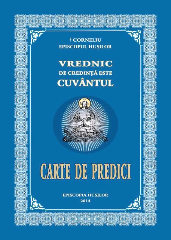 „Vrednic de credinţă este cuvântul“ 76612