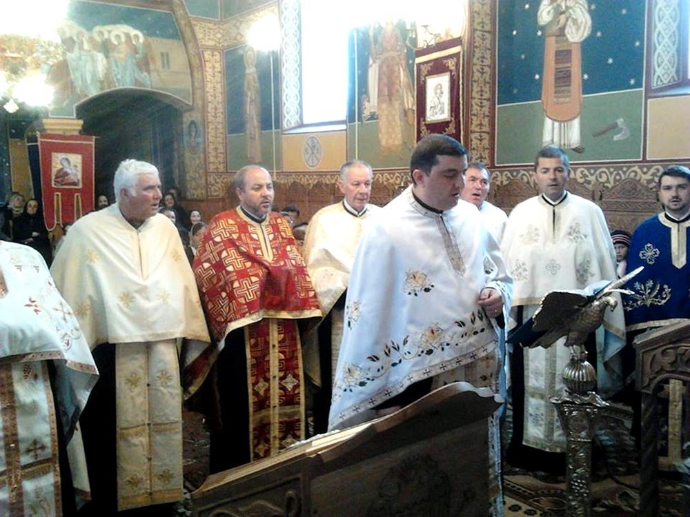 Cercul preoţesc Mocod, Năsăud 76588