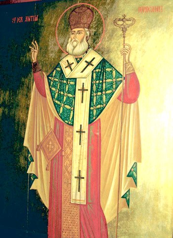 Mitropolitul şi Domnitorul, ziditori de cultură ortodoxă 76580