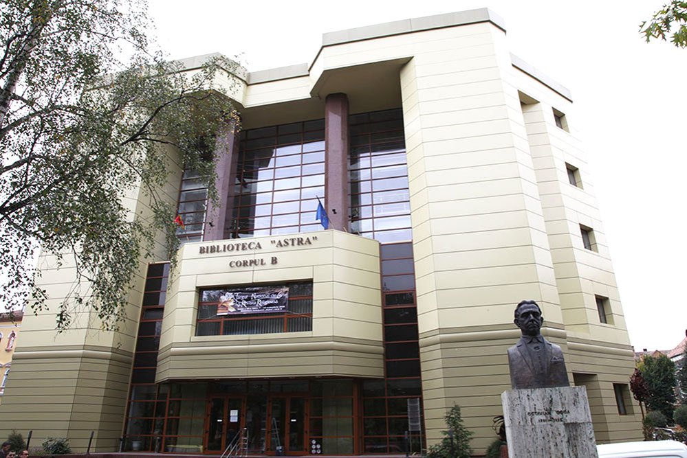 Zilele Antropologiei Româneşti la Sibiu 76560