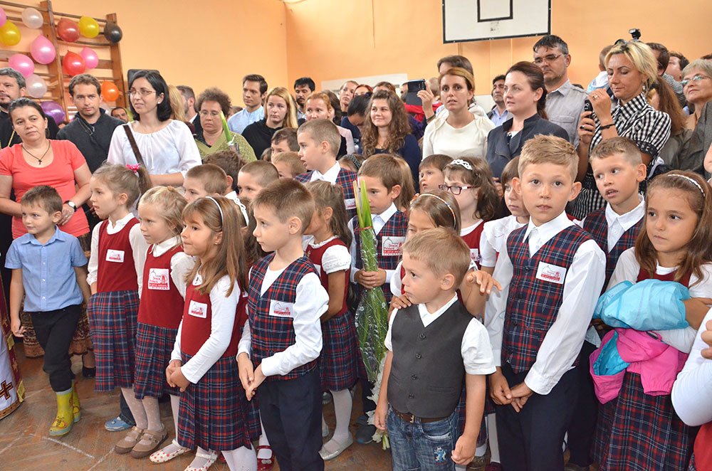 „Zilele educaţiei ortodoxe“, la a III-a ediţie 76566