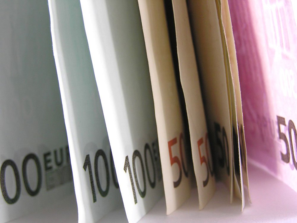 Firmele preferă finanţarea din fonduri europene 76552