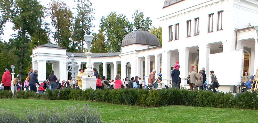 Noaptea Cercetătorilor la Cluj-Napoca şi Sibiu 76537