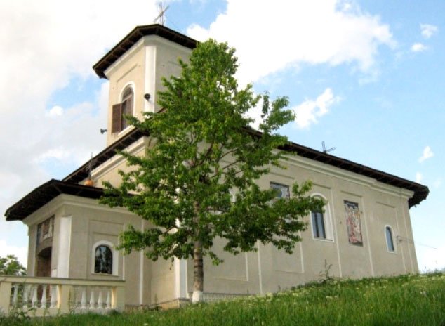 Manifestări religioase în Parohia Găneşti 76510