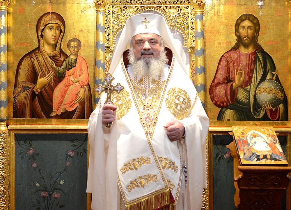 Harul lui Dumnezeu a schimbat eşecul în izbândă şi neputinţa în minune 76498