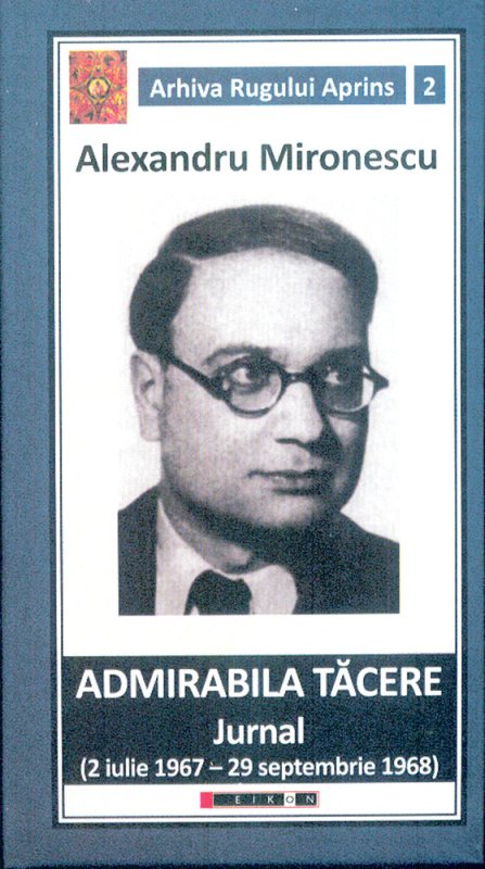 Jurnalul unui intelectual creştin 76503