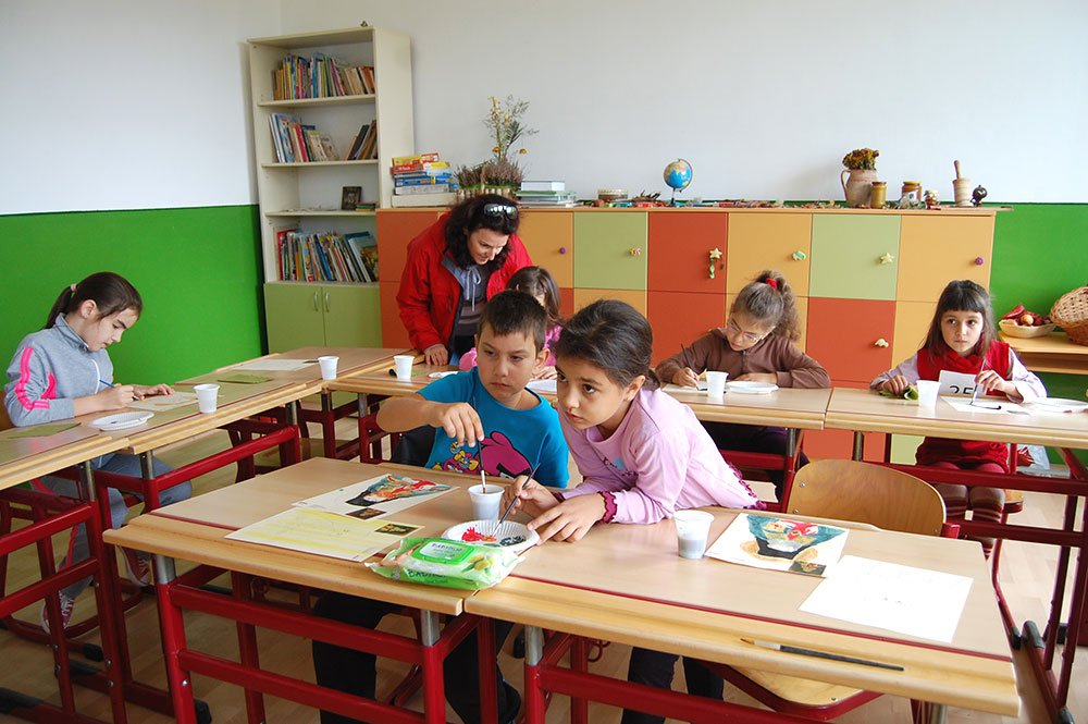 „Zilele educaţiei ortodoxe“ la Timişoara 76491