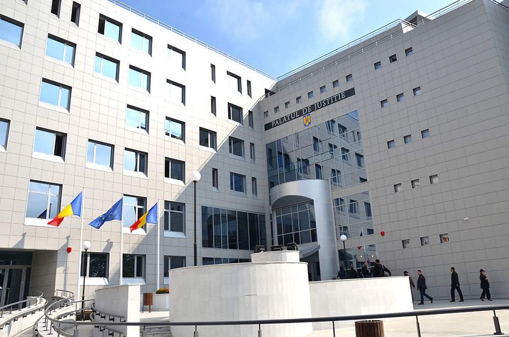 „De la Cer primeşte omul puterea de a decide drept“ 76483