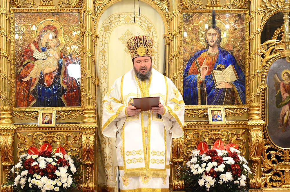 Preafericitul Părinte Patriarh Daniel - 7 ani de slujire exemplară şi dăruire deplină 76452