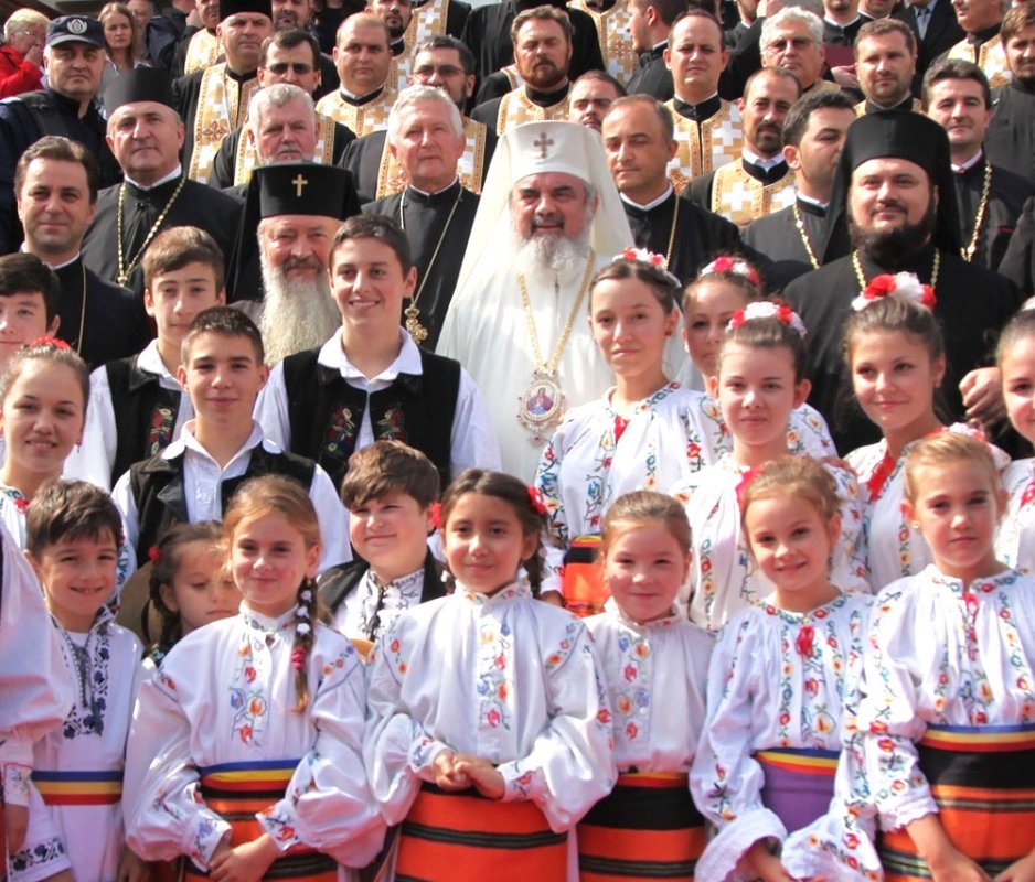 Şapte ani de ardere şi dăruire 76469