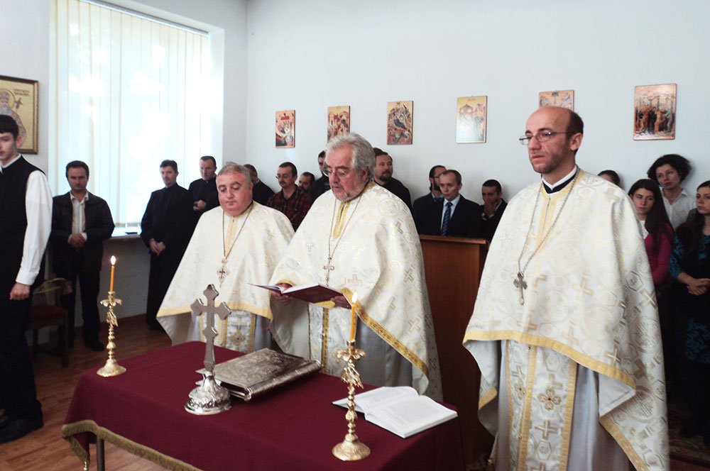 Conferinţa de toamnă a profesorilor de religie din Eparhia Oradiei 76428