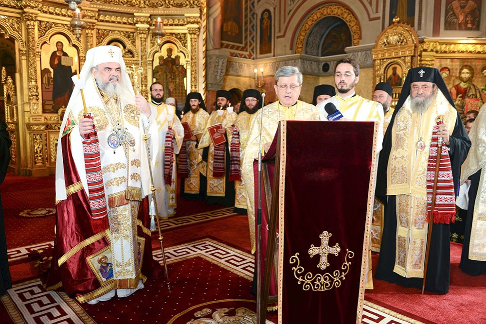 Un ierarh erudit şi promotor al dialogului - Mitropolitul Nicolae Corneanu (1923-2014) 76435