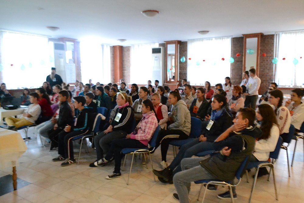 „Florile din grădina Iaşilor“ 76423