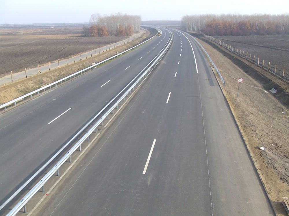 Încă 656 km de autostrăzi până în 2030 76421