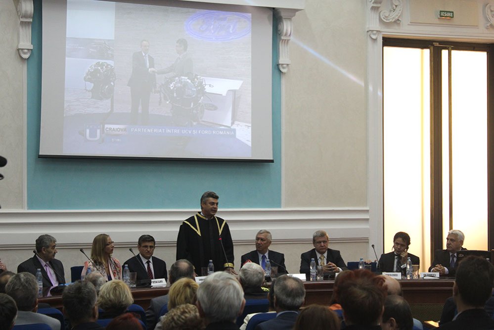 Studenţii teologi au început cursurile 76405