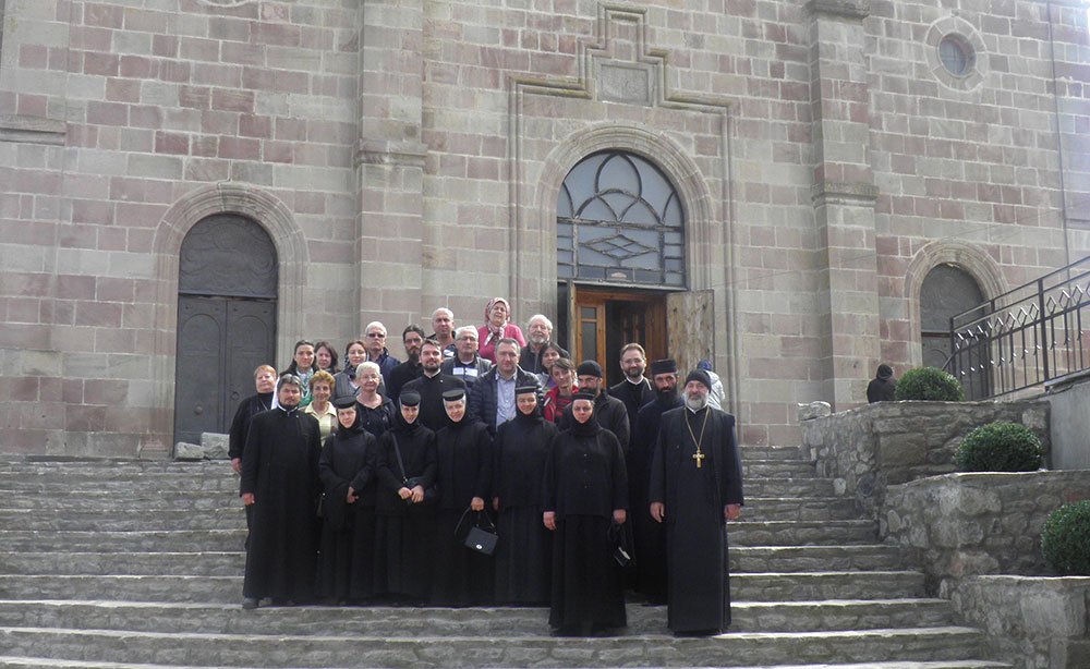 Acasă la Sfântul Antim Ivireanul 76389