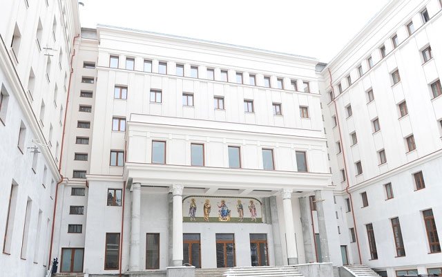 Congres internaţional teologic la Bucureşti 76387